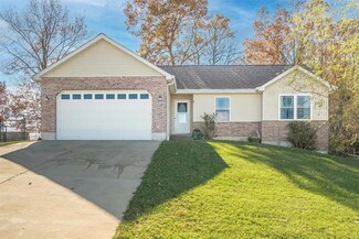 28 Woodland Oaks Dr, Union, MO 63084