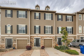 1126 Yellow Dogwood Heights, Monument, CO 80132