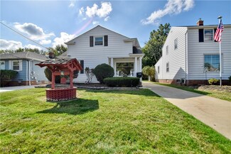 1132 Lander Rd, Cleveland, OH 44124