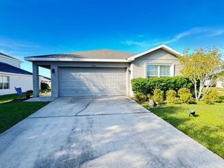 2464 Deer Creek Blvd, Saint Cloud, FL 34772