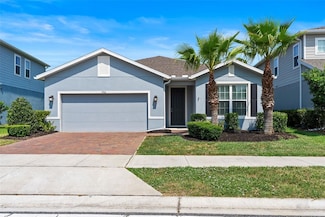 17112 Goldcrest Loop, Clermont, FL 34714