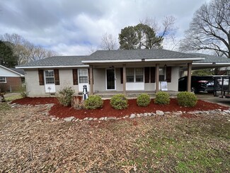 541 North Pkwy, Jackson, TN 38305