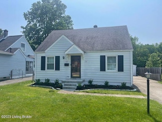 628 Harris Place, Louisville, KY 40222