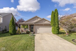 3780 Gray Heather Ln, Whitestown, IN 46075