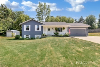 8330 45th St SE, Ada, MI 49301