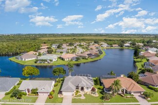 993 Wildwood Dr, Melbourne, FL 32940