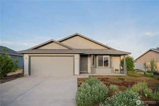 902 Country Ave NE, Quincy, WA 98848