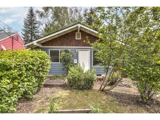 1140 SE 88th Ave, Portland, OR 97216