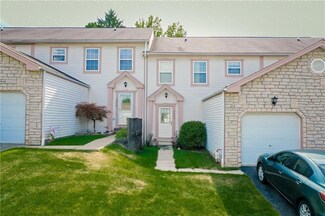3403 Timberglen Dr, Imperial, PA 15126