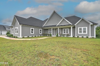 20385 Yeary Trail, Abingdon, VA 24211
