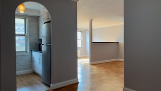 201 St Pauls Ave Unit 8M, Jersey City, NJ 07306