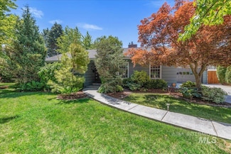 2815 W Teton St, Boise, ID 83705