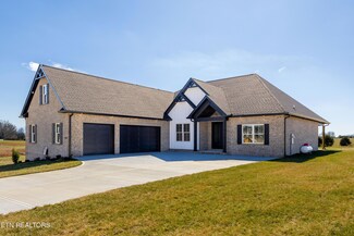1009 Herbert Dr, Greenback, TN 37742