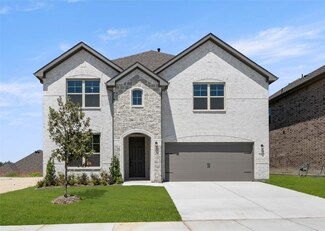332 Deer Ridge Dr, Willow Park, TX 76008
