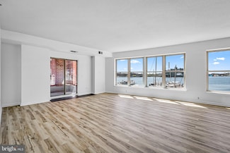 960 Fell St Unit 311, Baltimore, MD 21231