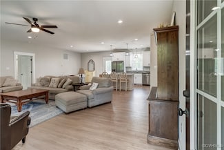 2580 Chapel Hill Rd, Goochland, VA 23063