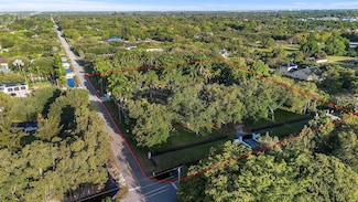 6541 Melaleuca Rd, Southwest Ranches, FL 33330