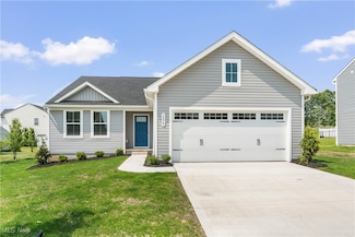1379 Wood Fern Dr, Akron, OH 44312