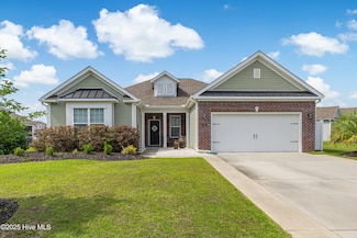 684 Marbella Ct NW, Calabash, NC 28467
