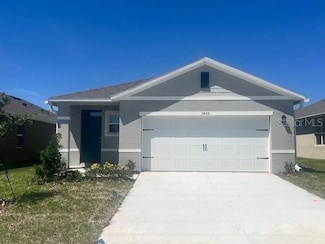 3623 Marlberry Way, Sanford, FL 32773