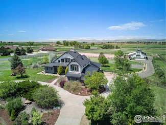 37001 Soaring Eagle Cir, Severance, CO 80550