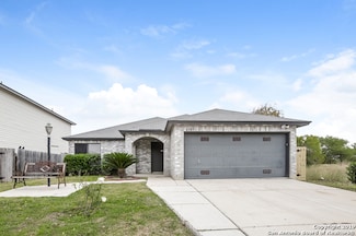 6303 Beech Trail Dr, Converse, TX 78109