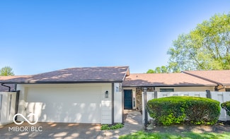 2933 S Oneal Dr Unit G-19, Bloomington, IN 47403