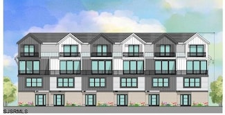 201 N Washington Ave Unit 1, Margate City, NJ 08402