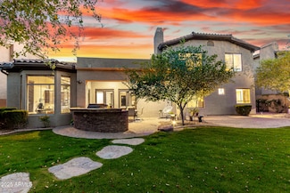 4746 E Buckboard Ct, Gilbert, AZ 85297