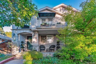 566 N Humboldt St, Denver, CO 80218