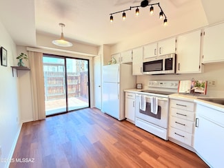2166 N 1st Ave Unit 22, Tucson, AZ 85719