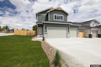 4890 Buffalo Meadows Way, Casper, WY 82604