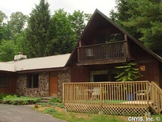 216 Tanner Dr, West Monroe, NY 13167