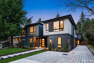10164 NE 113th Place, Kirkland, WA 98033