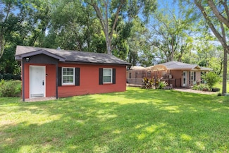 1426 & 1502 Pepper Dr, Tallahassee, FL 32304