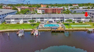 650 Pine Dr Unit 10, Pompano Beach, FL 33060