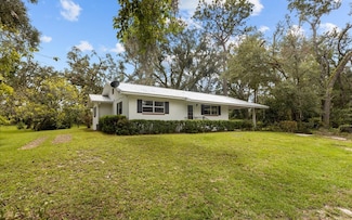4028 SW 78th Way, Jasper, FL 32052