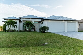 1006 SW 36th Terrace, Cape Coral, FL 33914