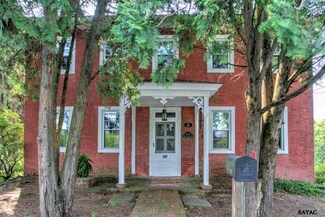 940 Old Forge Rd, Lewisberry, PA 17339