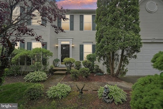 12 Brookside Dr, Bordentown, NJ 08505