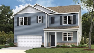 3054 Villa Creekside Dr, Dandridge, TN 37725