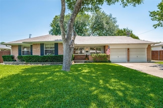 3346 Leahy Dr, Dallas, TX 75229