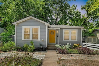 2108 Rountree Dr, Austin, TX 78722
