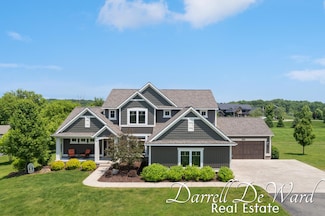 3940 Egypt Valley Ave NE, Ada, MI 49301