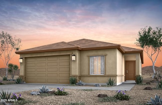 42875 W Vincent Ave, Maricopa, AZ 85139