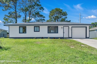 322 Ixora Ave NW, Palm Bay, FL 32907