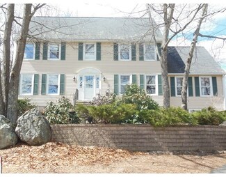 6 Dana Dr, Groveland, MA 01834