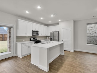 817 Amenduni Ln, Anna, TX 75409