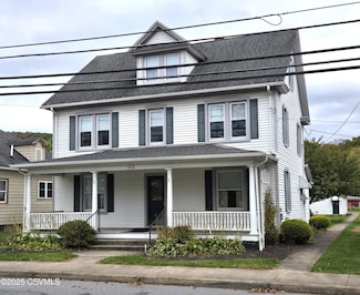485 Main St, Benton, PA 17814