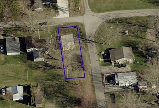 1117 Woodrow Ave, Marion, OH 43302